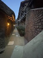 Katurum Lodge Kidepo