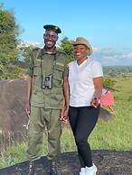 Katurum Lodge Kidepo