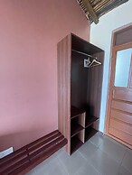 Katurum Lodge Kidepo