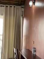 Katurum Lodge Kidepo