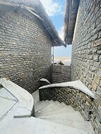 Katurum Lodge Kidepo