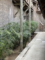 Katurum Lodge Kidepo