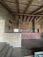 Katurum Lodge Kidepo