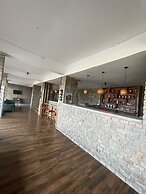 Katurum Lodge Kidepo