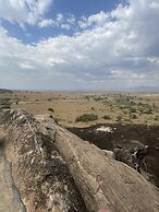 Katurum Lodge Kidepo