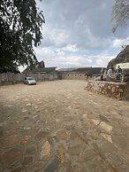 Katurum Lodge Kidepo