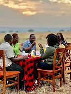 Katurum Lodge Kidepo