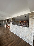 Katurum Lodge Kidepo