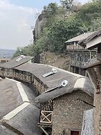 Katurum Lodge Kidepo