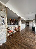 Katurum Lodge Kidepo