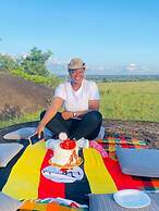 Katurum Lodge Kidepo