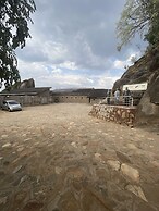 Katurum Lodge Kidepo