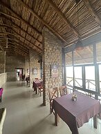Katurum Lodge Kidepo