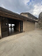 Katurum Lodge Kidepo