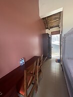 Katurum Lodge Kidepo