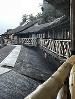 Katurum Lodge Kidepo