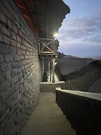 Katurum Lodge Kidepo