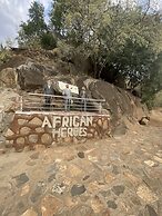 Katurum Lodge Kidepo