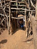 Katurum Lodge Kidepo