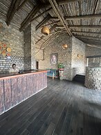 Katurum Lodge Kidepo