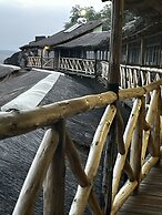 Katurum Lodge Kidepo