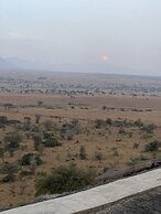 Katurum Lodge Kidepo