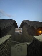 Katurum Lodge Kidepo