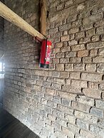 Katurum Lodge Kidepo