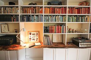 The Dell of Abernethy