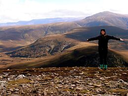 The Dell of Abernethy