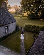 The Dell of Abernethy