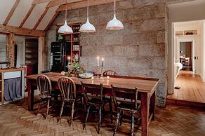 The Dell of Abernethy