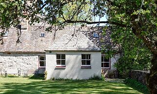 The Dell of Abernethy