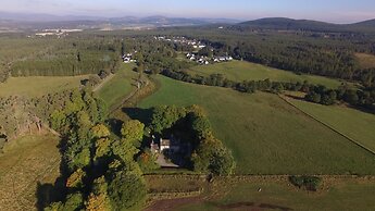 The Dell of Abernethy