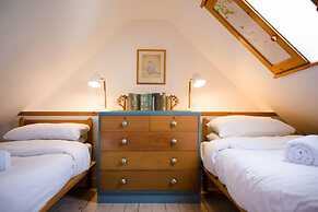 The Dell of Abernethy