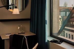 The Cloud One Gdansk