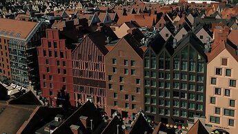 The Cloud One Gdansk
