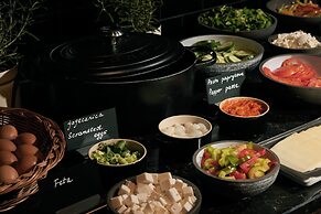 The Cloud One Gdansk