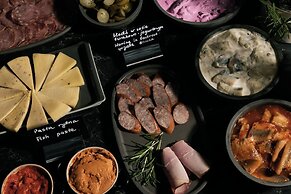 The Cloud One Gdansk