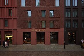 The Cloud One Gdansk