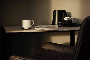 The Cloud One Gdansk