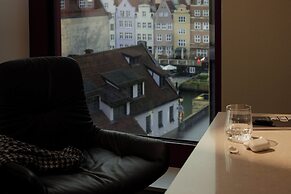 The Cloud One Gdansk