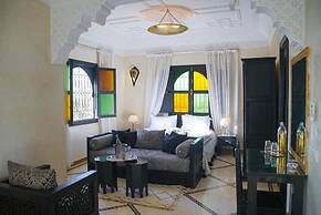 Villa Atika Maison d'hôtes & SPA