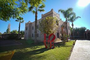 Villa Atika Maison d'hôtes & SPA