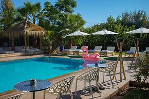 Villa Atika Maison d'hôtes & SPA