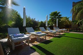 Villa Atika Maison d'hôtes & SPA