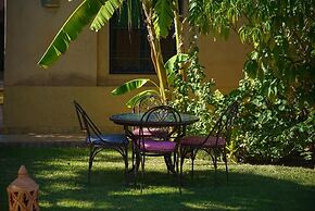 Villa Atika Maison d'hôtes & SPA