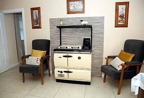 Farmhouse Near Newtownstewart 3 Bedrooms