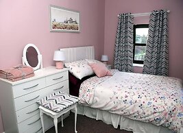 Farmhouse Near Newtownstewart 3 Bedrooms