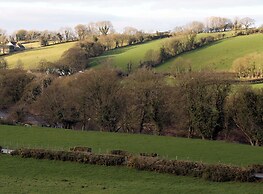 Farmhouse Near Newtownstewart 3 Bedrooms